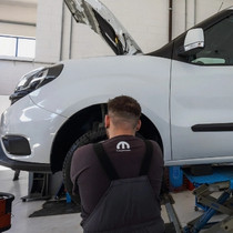 Bardascino Service